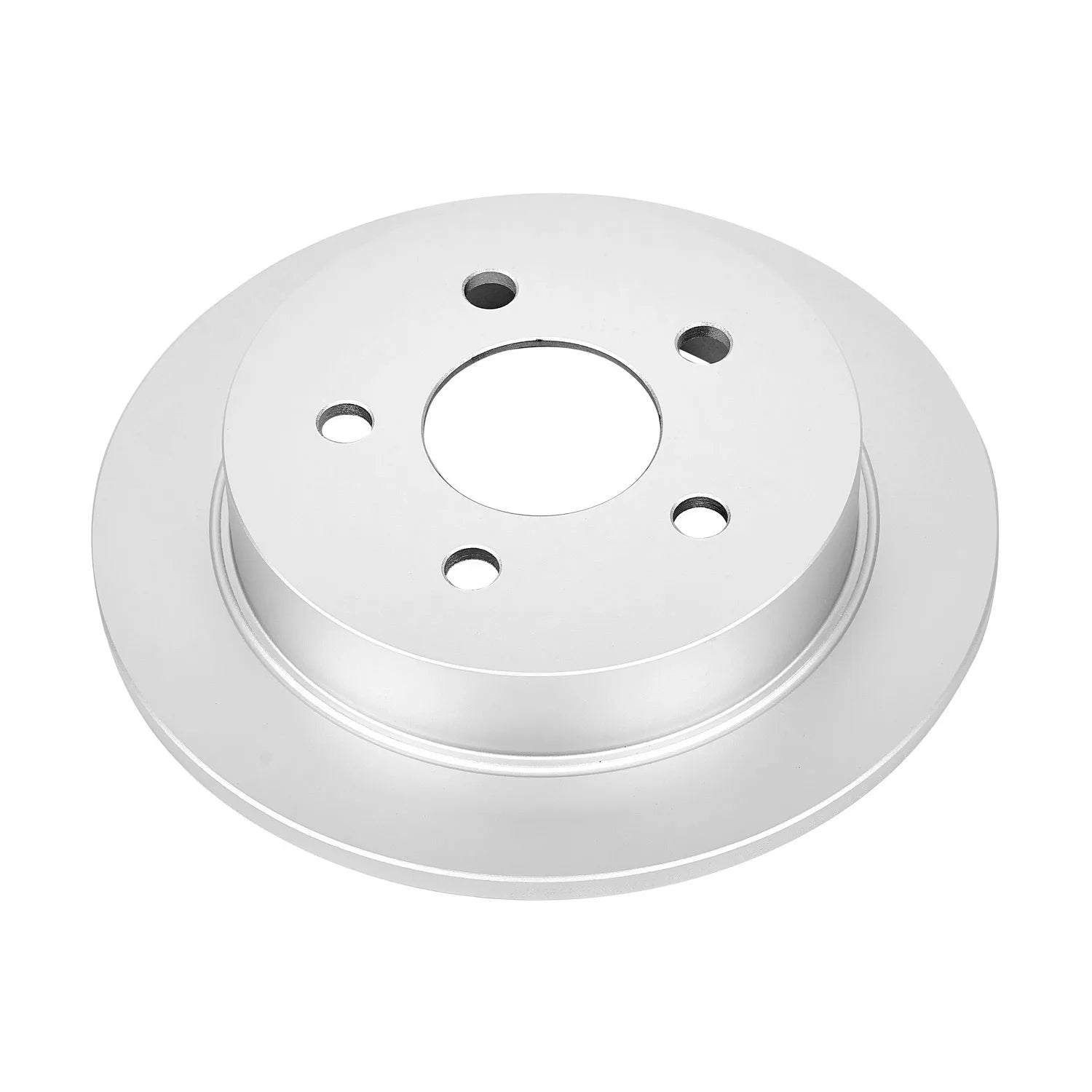 Power Stop AR8258EVC 2002-2005 Pontiac Montana Disc Brake Rotor