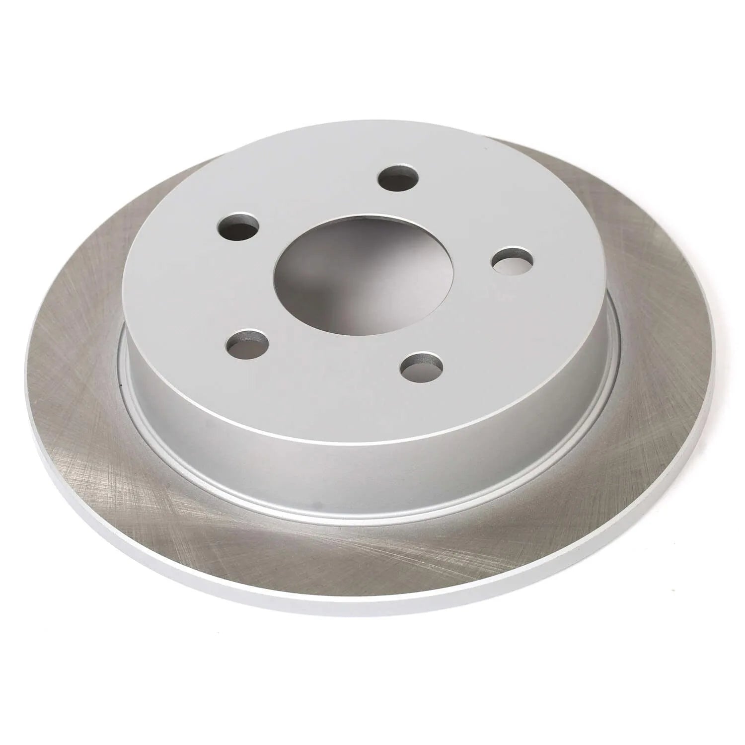 Power Stop AR8258SCR 2002-2005 Pontiac Montana Disc Brake Rotor