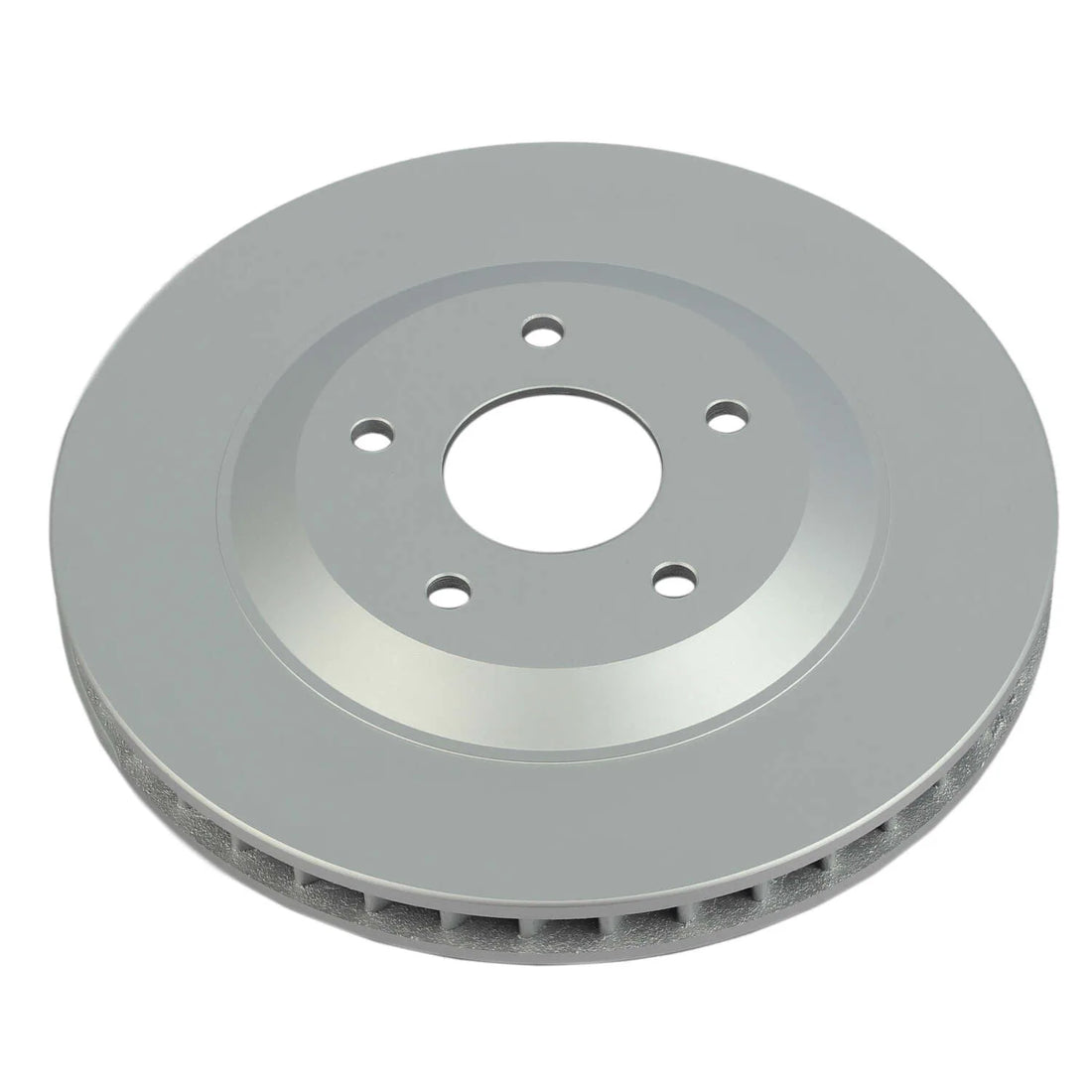 Power Stop AR8259EVC 2004-2009 Cadillac XLR Disc Brake Rotor