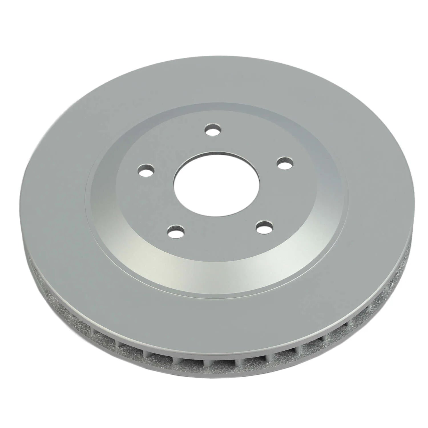 Power Stop AR8259EVC 2004-2009 Cadillac XLR Disc Brake Rotor