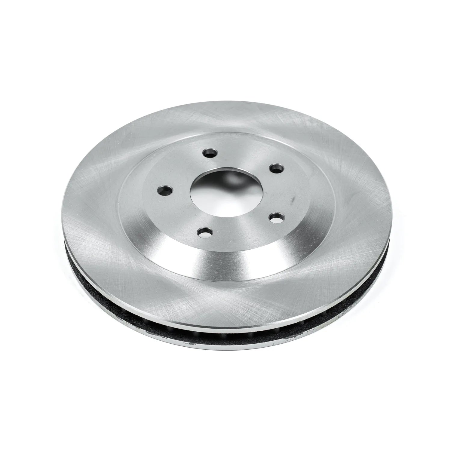 Power Stop AR8260 2004-2009 Cadillac XLR Disc Brake Rotor