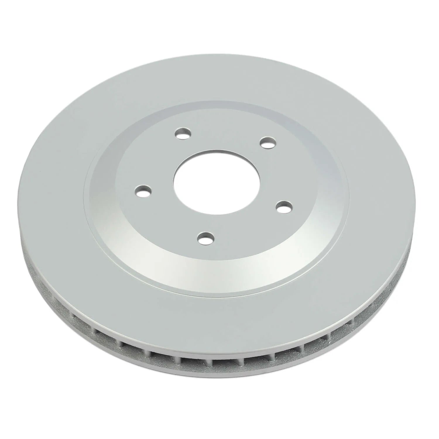Power Stop AR8260EVC 2004-2009 Cadillac XLR Disc Brake Rotor