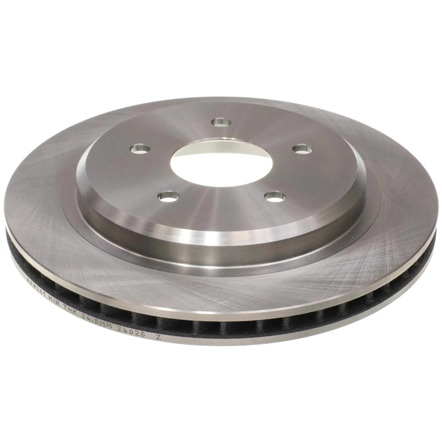 Power Stop AR8261 1997-2013 Chevrolet Corvette Disc Brake Rotor