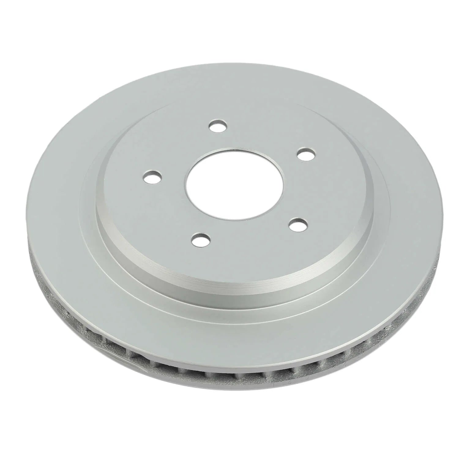 Power Stop AR8261EVC 1997-2013 Chevrolet Corvette Disc Brake Rotor