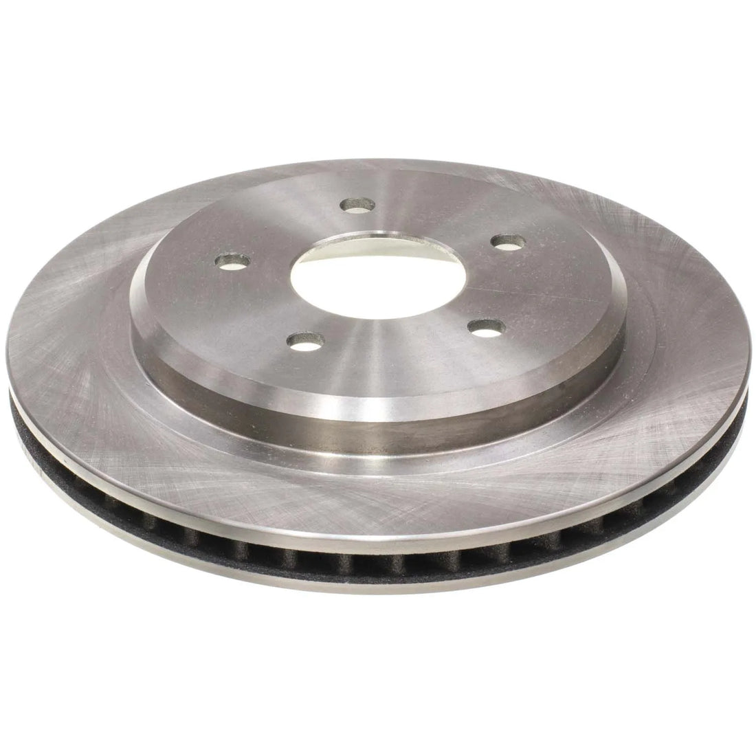 Power Stop AR8262 1997-2013 Chevrolet Corvette Disc Brake Rotor