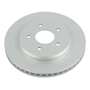 Power Stop AR8262EVC 1997-2013 Chevrolet Corvette Disc Brake Rotor