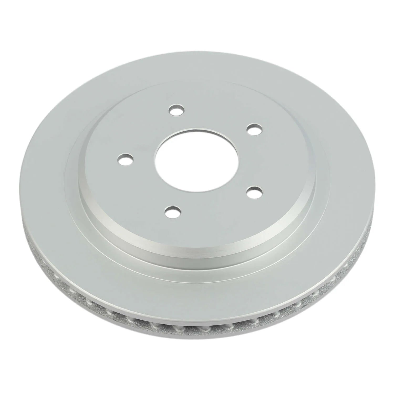 Power Stop AR8262EVC 1997-2013 Chevrolet Corvette Disc Brake Rotor