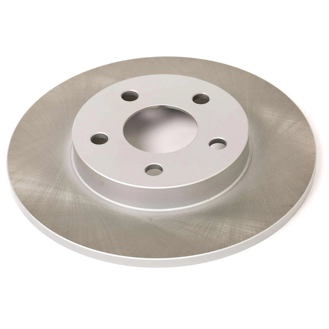 Power Stop AR8264SCR 2004-2005 Pontiac Bonneville Disc Brake Rotor