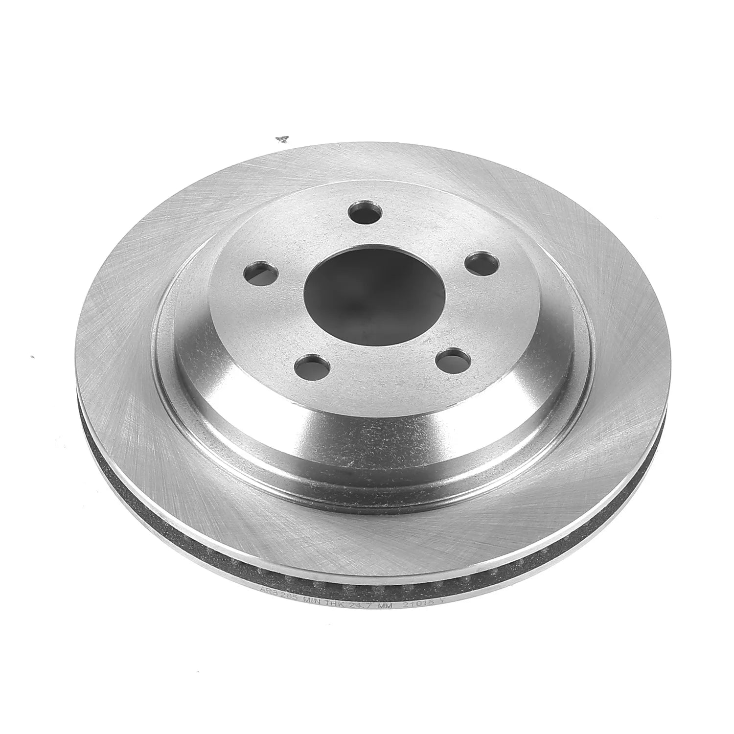 Power Stop AR8265 1998-2002 Chevrolet Camaro Disc Brake Rotor