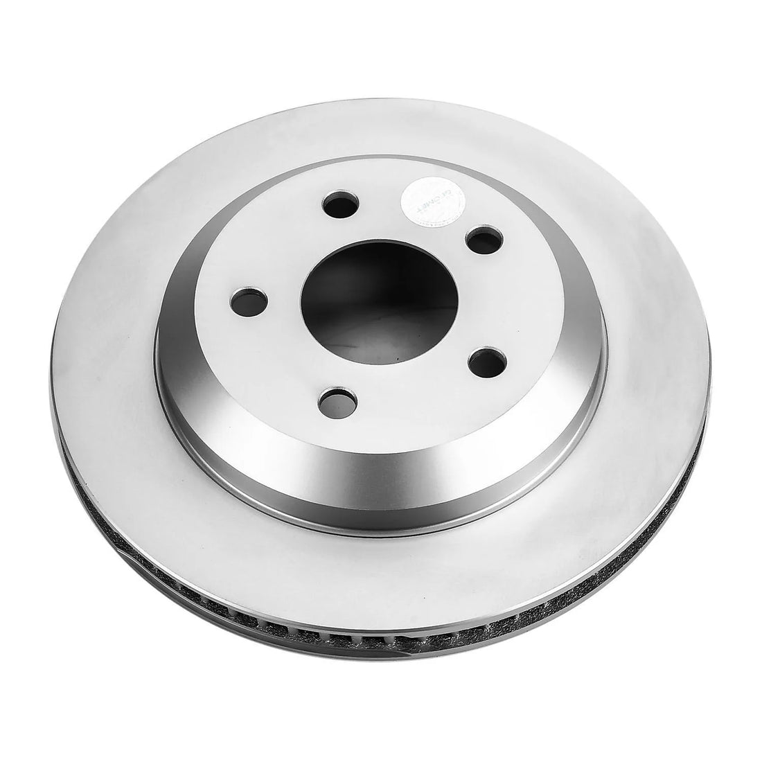 Power Stop AR8265EVC 1998-2002 Chevrolet Camaro Disc Brake Rotor
