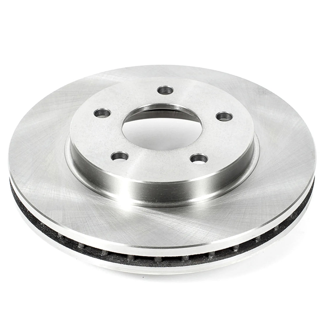 Power Stop AR8268 2002-2007 Buick Rendezvous Disc Brake Rotor