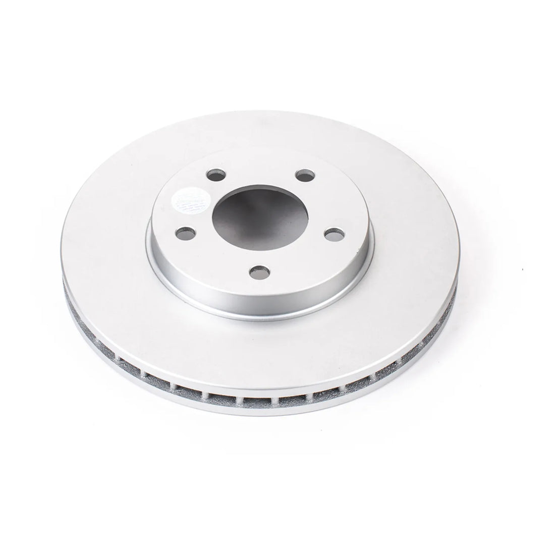 Power Stop AR8269EVC 2002-2006 Buick Rendezvous Disc Brake Rotor