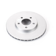 Power Stop AR8269EVC 2002-2006 Buick Rendezvous Disc Brake Rotor
