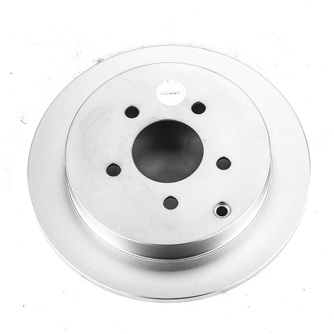 Power Stop AR8270EVC 2002-2007 Buick Rendezvous Disc Brake Rotor