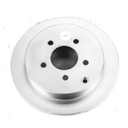 Power Stop AR8270EVC 2002-2007 Buick Rendezvous Disc Brake Rotor