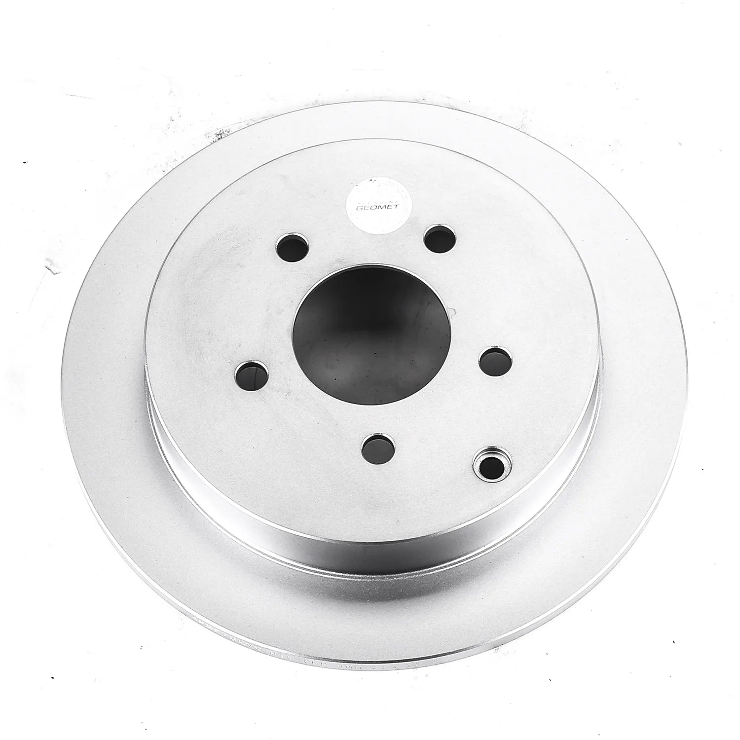 Power Stop AR8270EVC 2002-2007 Buick Rendezvous Disc Brake Rotor
