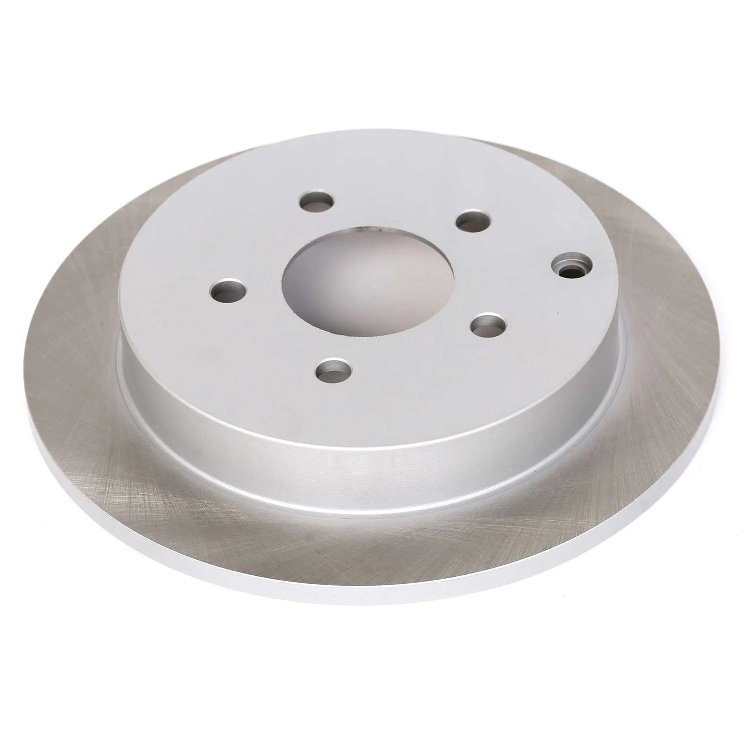 Power Stop AR8270SCR 2002-2007 Buick Rendezvous Disc Brake Rotor
