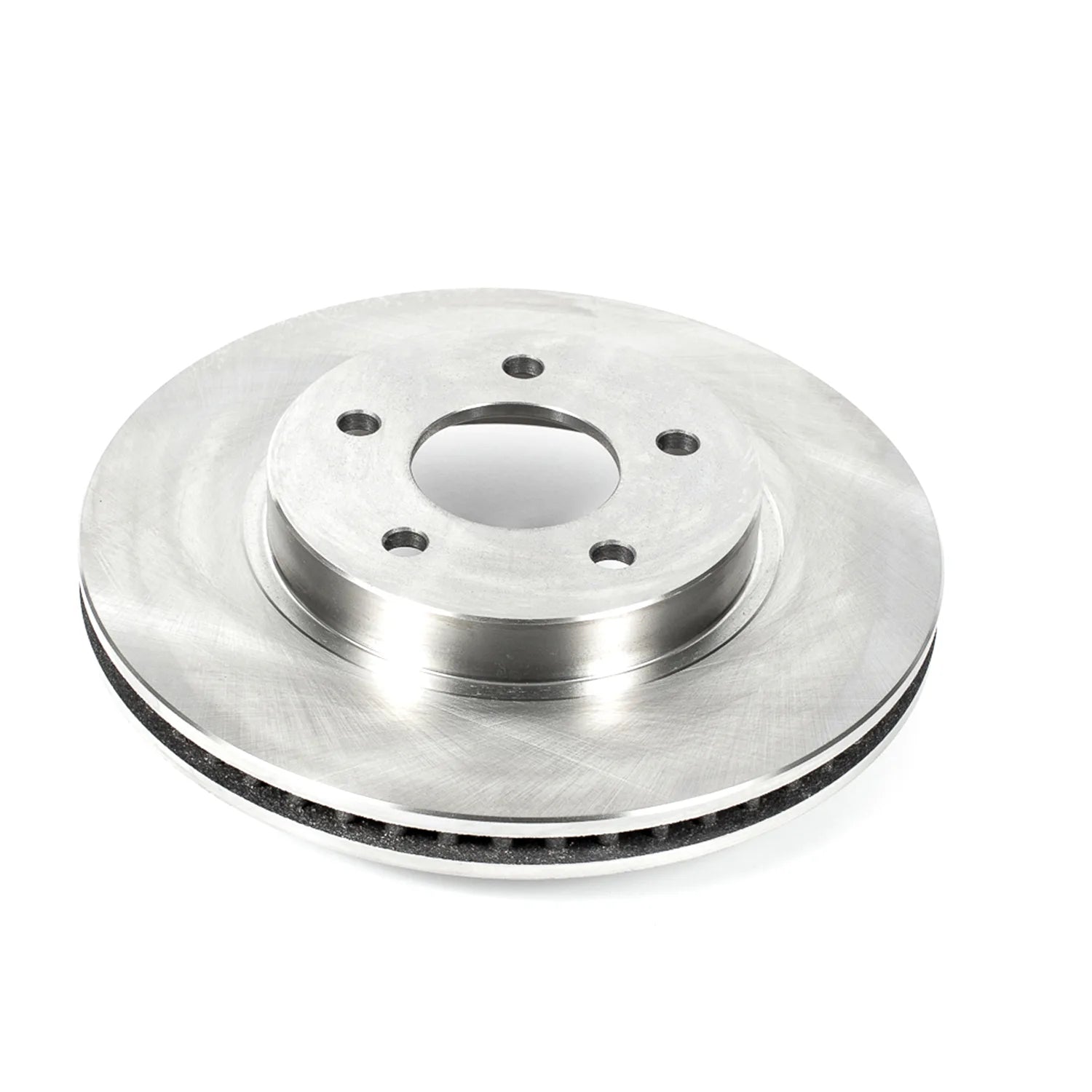 Power Stop AR8271 2002-2007 Saturn Vue Disc Brake Rotor