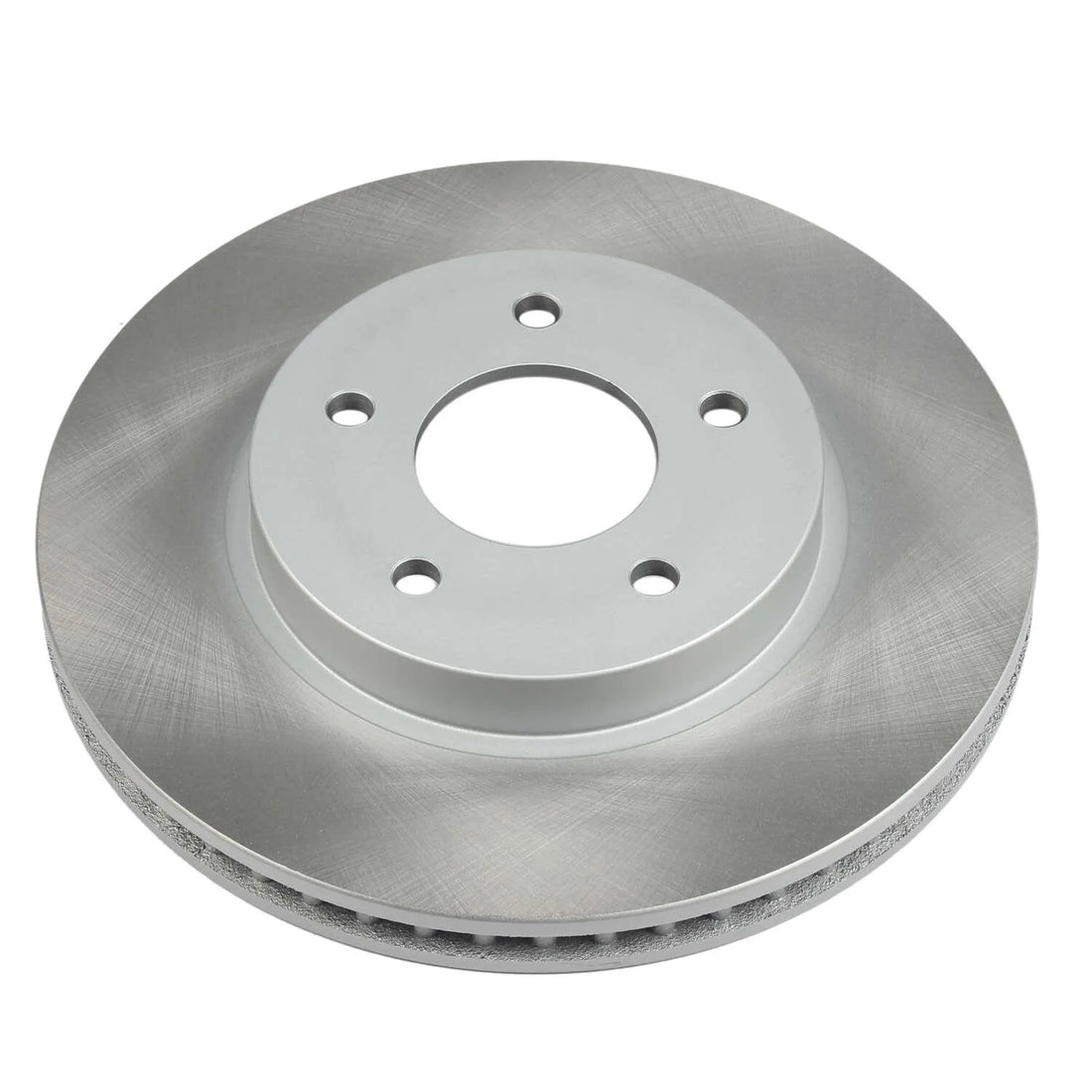 Power Stop AR8271SCR 2002-2007 Saturn Vue Disc Brake Rotor