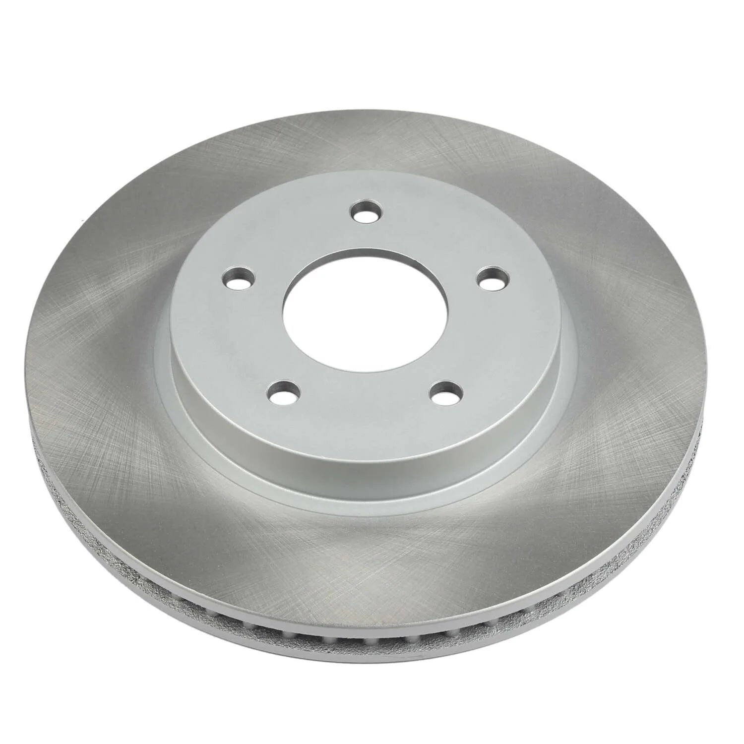 Power Stop AR8271SCR 2002-2007 Saturn Vue Disc Brake Rotor