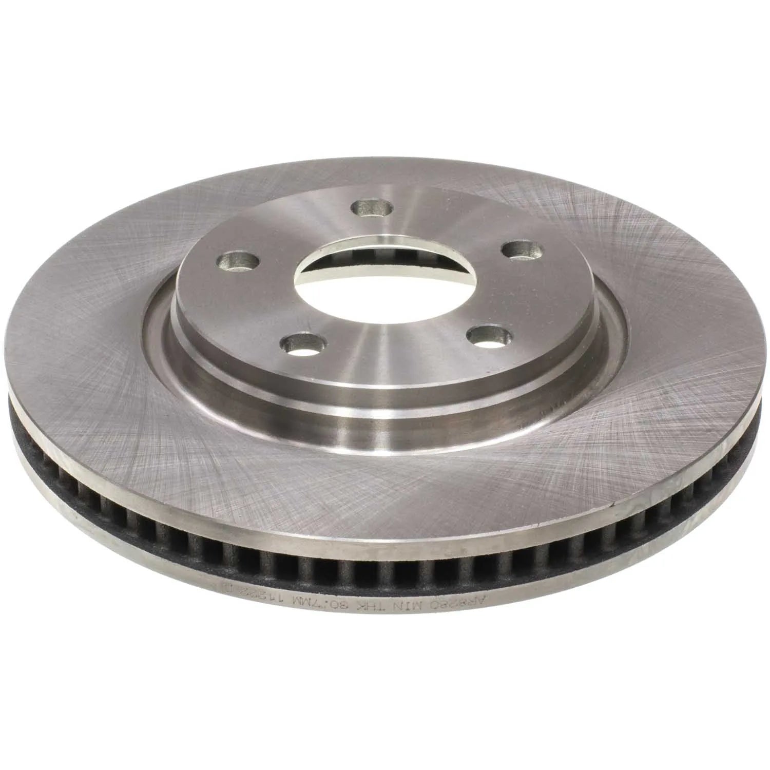 Power Stop AR8280 2005-2009 Buick LaCrosse Disc Brake Rotor