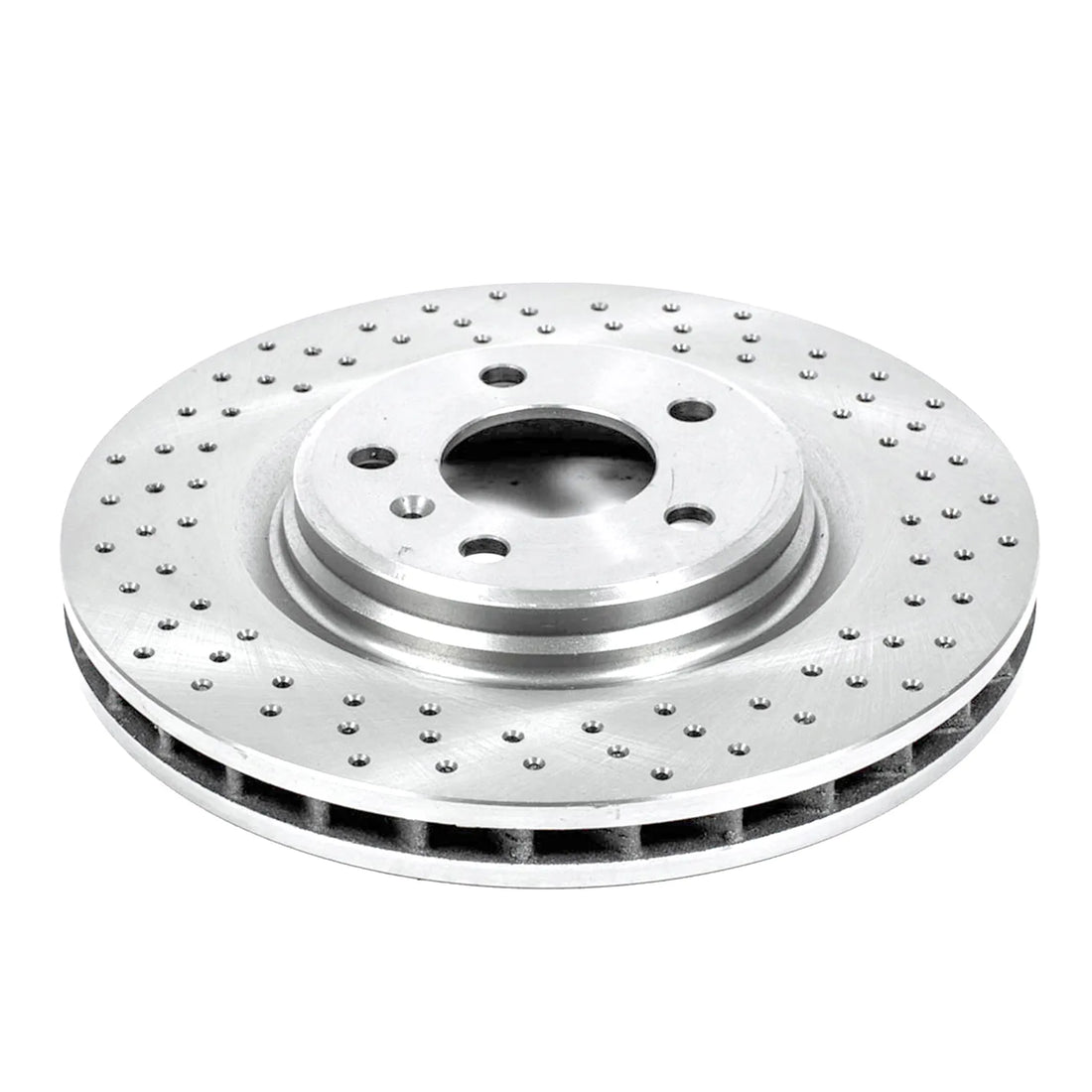 Power Stop AR8281 2005-2008 Pontiac Grand Prix Disc Brake Rotor