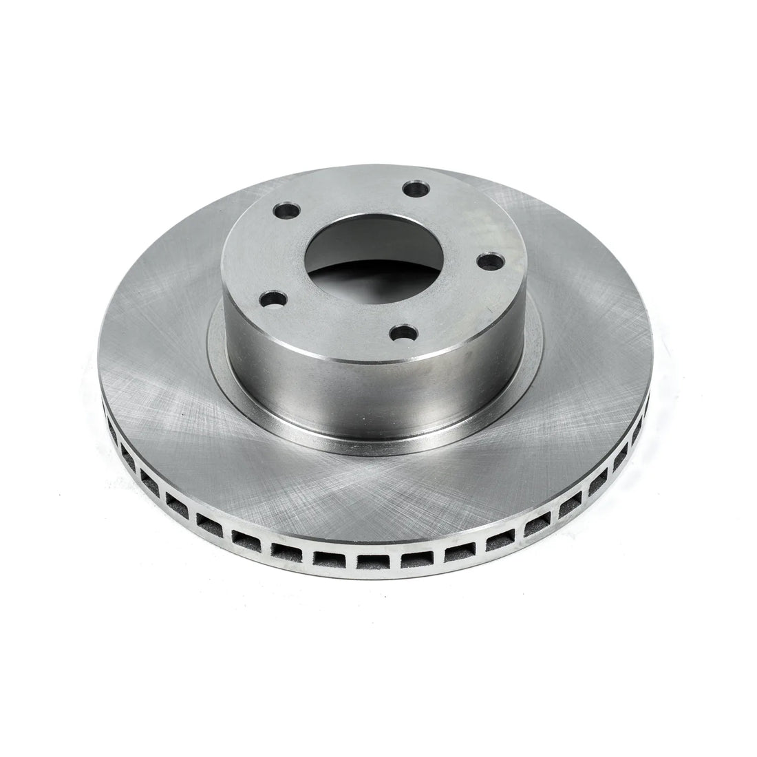 Power Stop AR8282 2004 Pontiac GTO Disc Brake Rotor