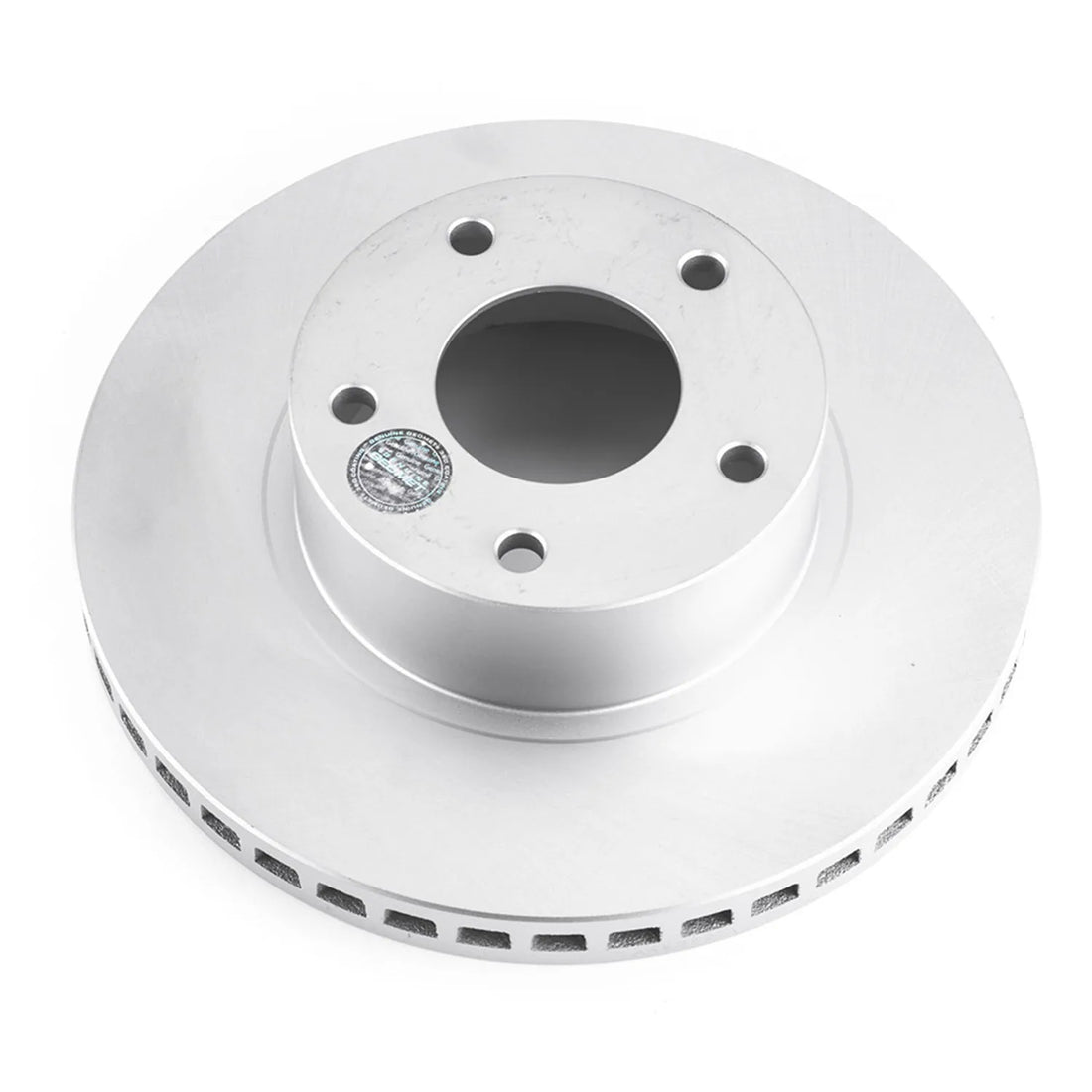 Power Stop AR8282EVC 2004 Pontiac GTO Disc Brake Rotor
