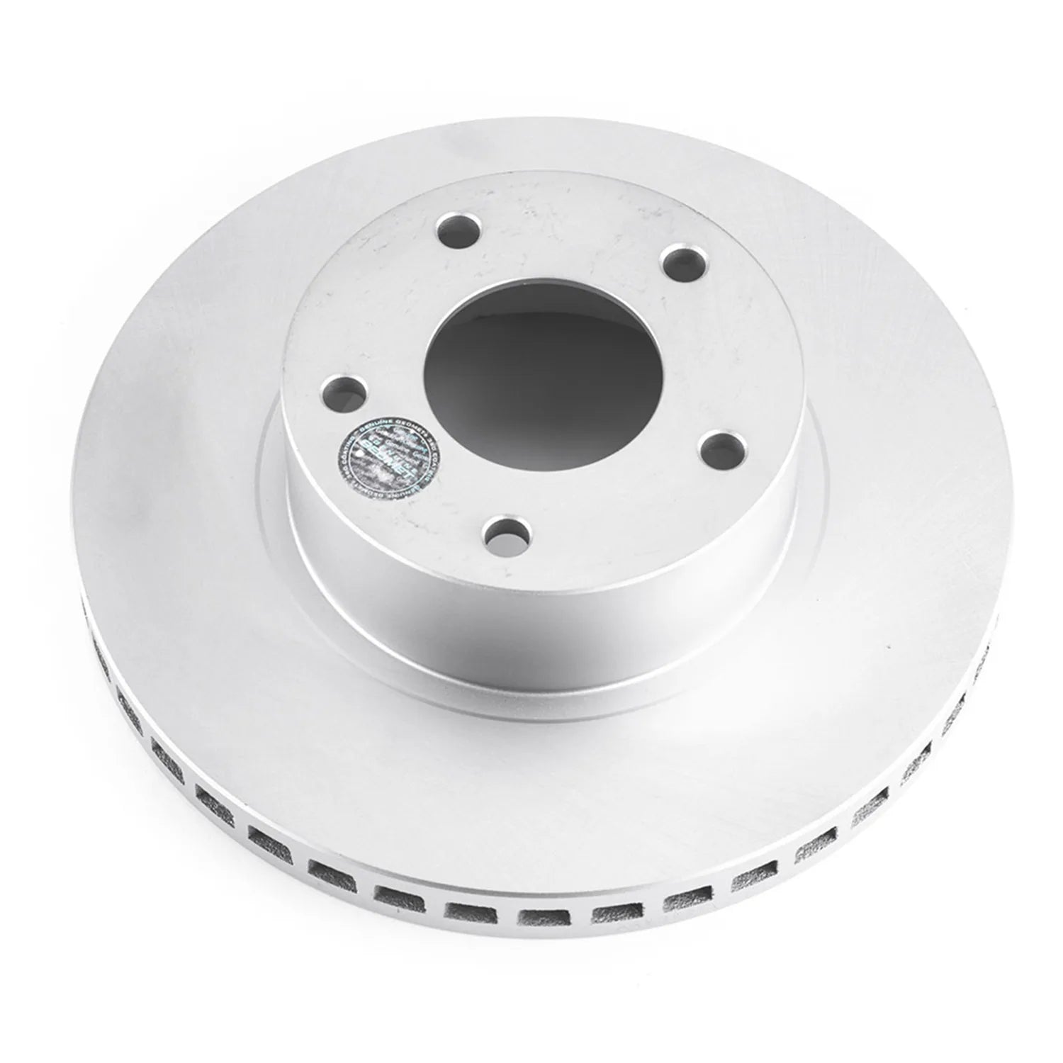 Power Stop AR8282EVC 2004 Pontiac GTO Disc Brake Rotor