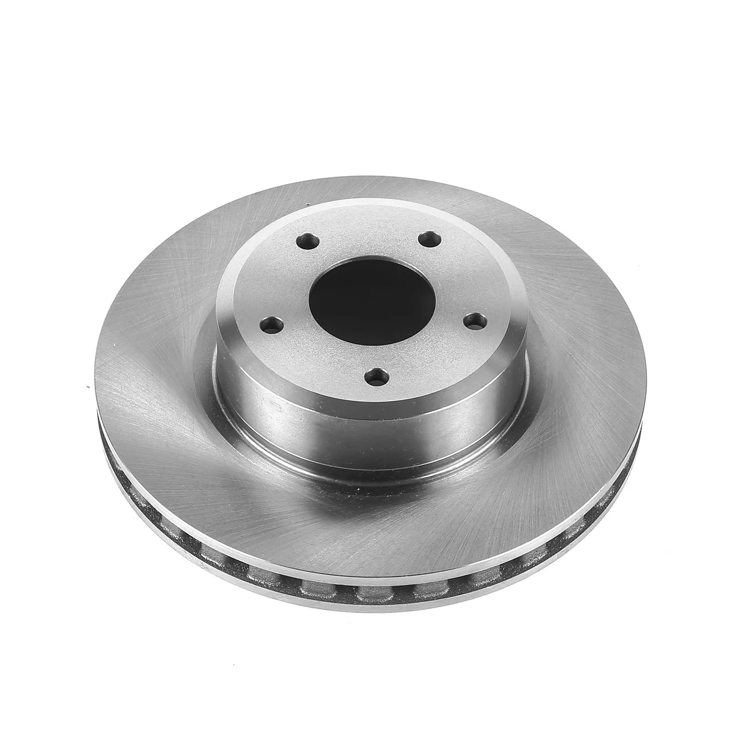 Power Stop AR8283 2005-2006 Pontiac GTO Disc Brake Rotor