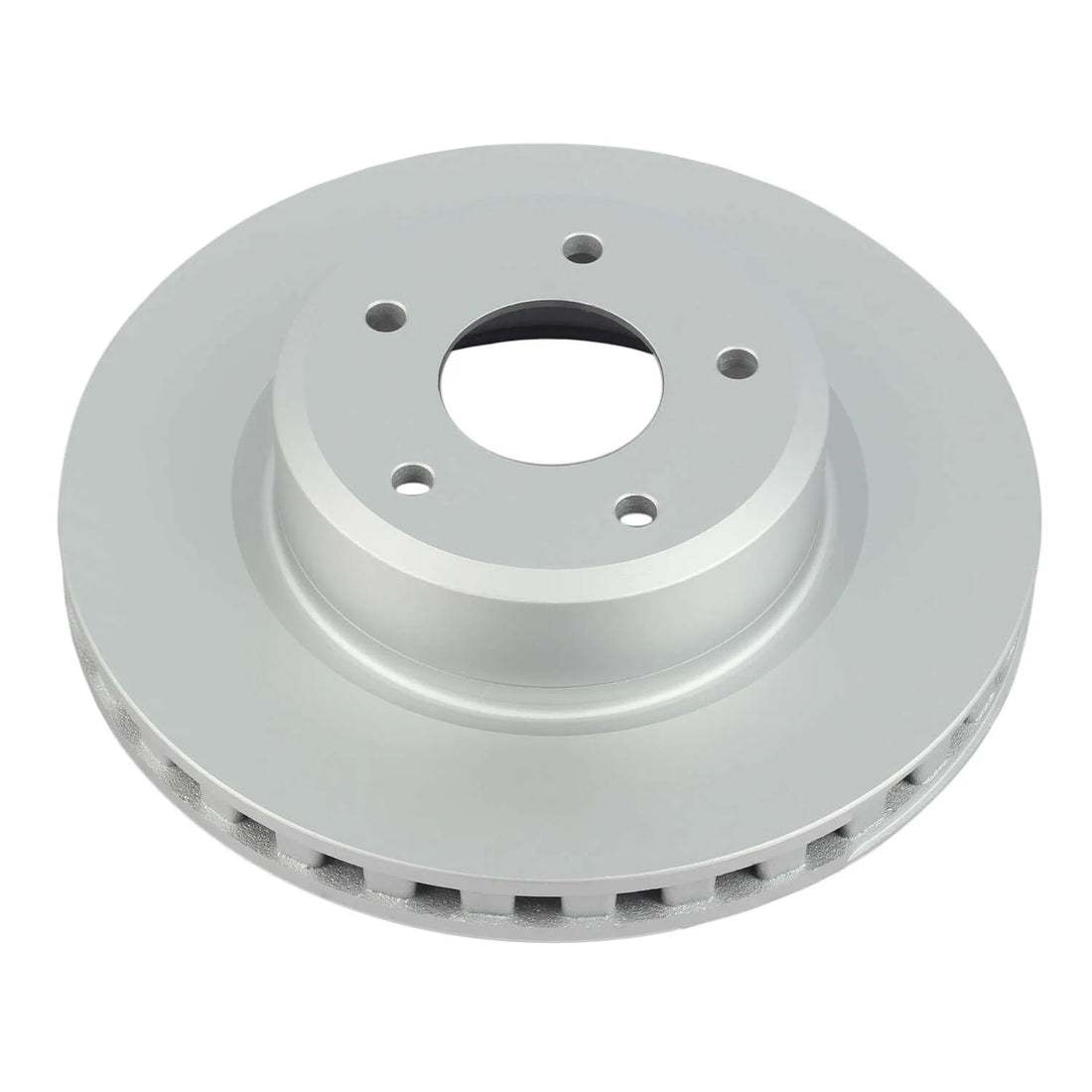 Power Stop AR8283EVC 2005-2006 Pontiac GTO Disc Brake Rotor