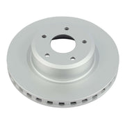 Power Stop AR8283EVC 2005-2006 Pontiac GTO Disc Brake Rotor