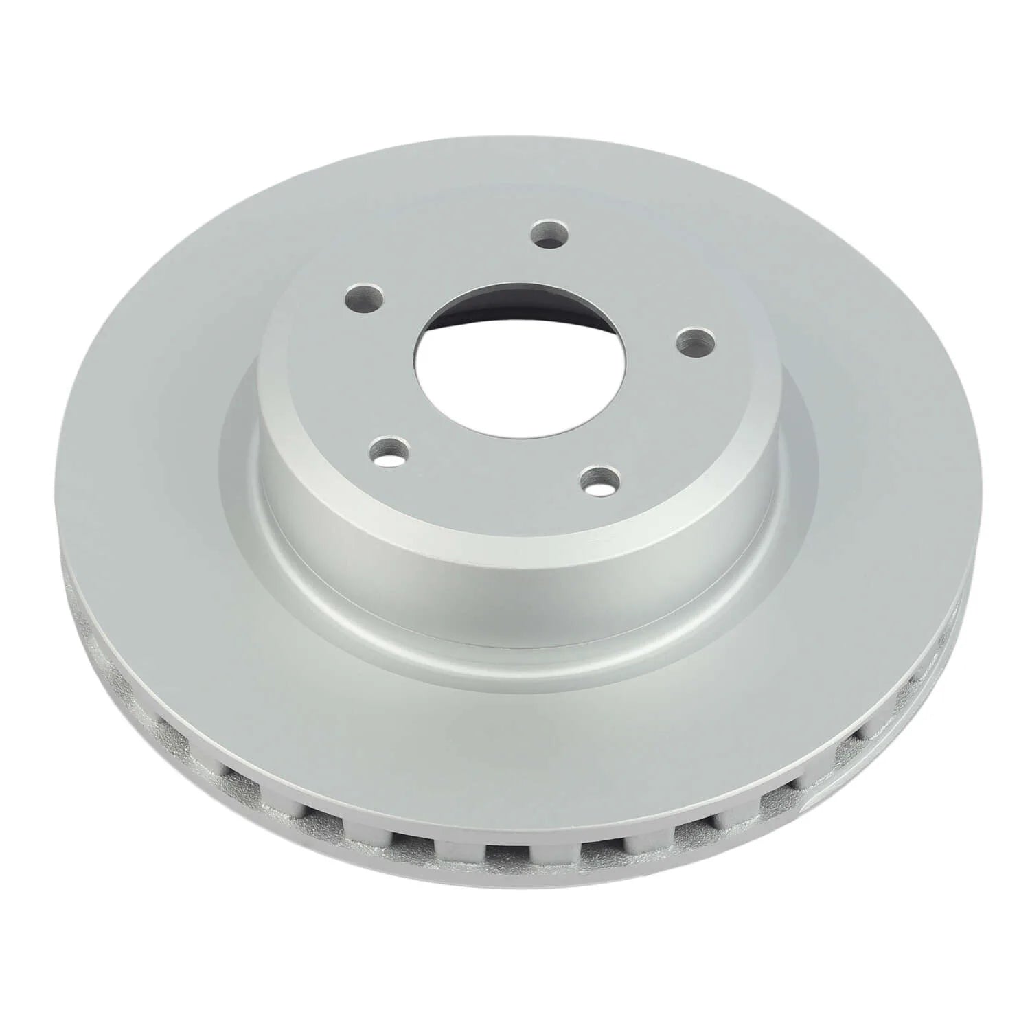 Power Stop AR8283EVC 2005-2006 Pontiac GTO Disc Brake Rotor