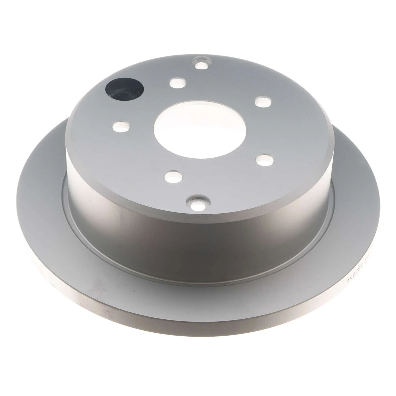 Power Stop AR8284EVC 2004 Pontiac GTO Disc Brake Rotor