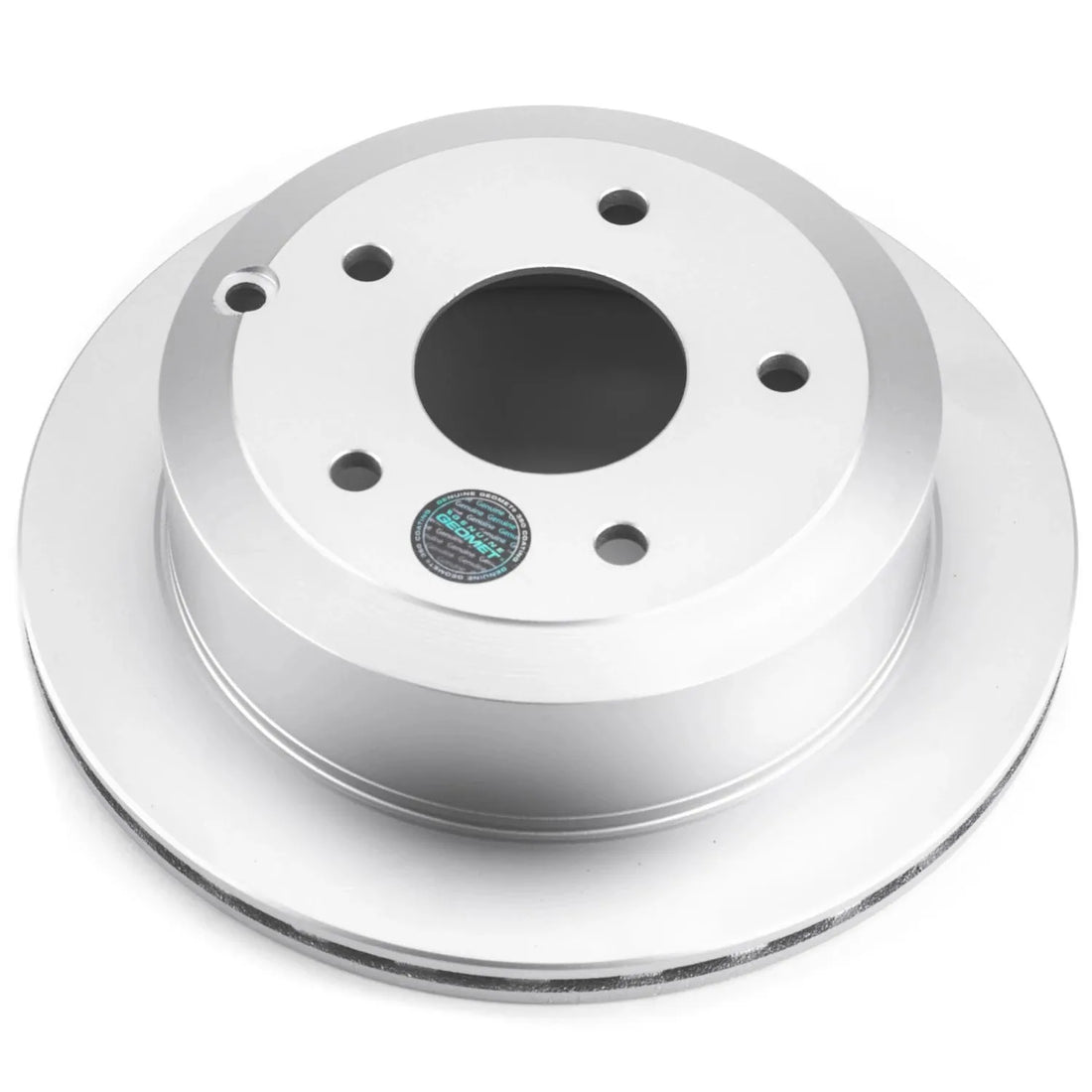 Power Stop AR8285EVC 2005-2006 Pontiac GTO Disc Brake Rotor