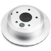Power Stop AR8285EVC 2005-2006 Pontiac GTO Disc Brake Rotor