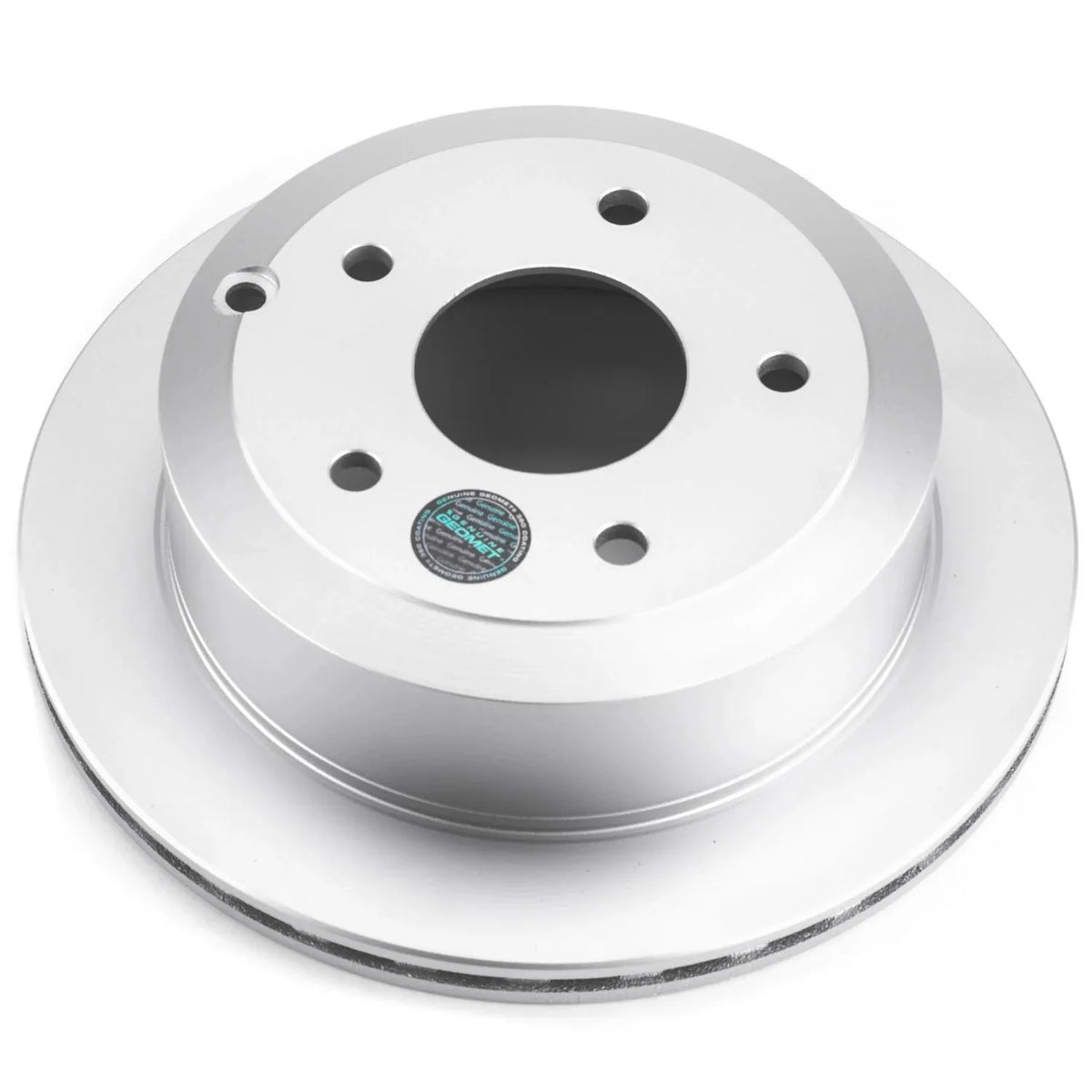Power Stop AR8285EVC 2005-2006 Pontiac GTO Disc Brake Rotor