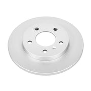 Power Stop AR8286EVC 2014-2016 Chevrolet Impala Limited Disc Brake Rotor