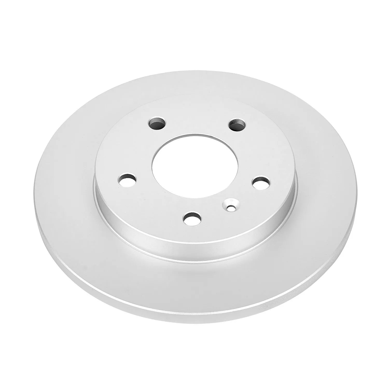 Power Stop AR8286EVC 2014-2016 Chevrolet Impala Limited Disc Brake Rotor
