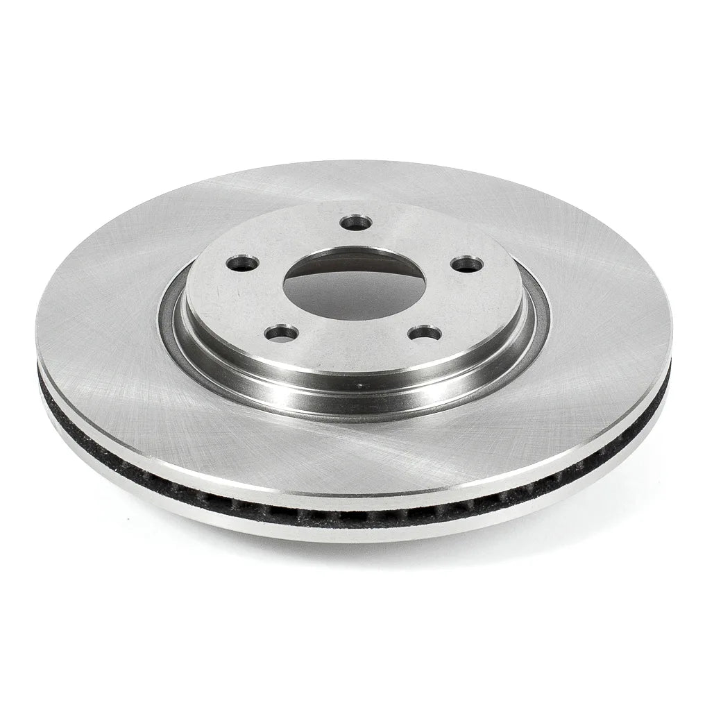 Power Stop AR8293 2004-2012 Chevrolet Malibu Disc Brake Rotor