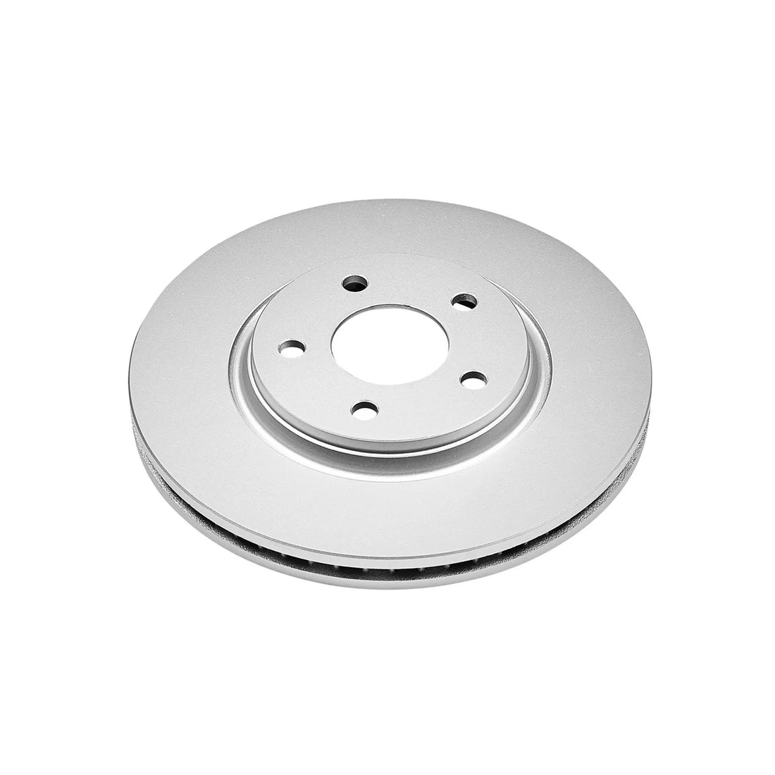Power Stop AR8293EVC 2004-2012 Chevrolet Malibu Disc Brake Rotor