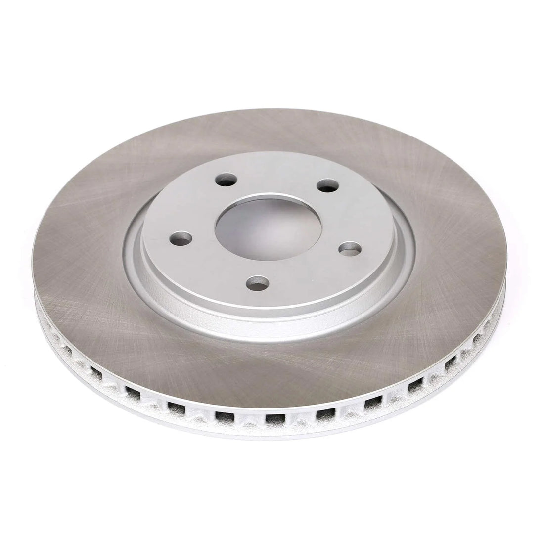Power Stop AR8293SCR 2004-2012 Chevrolet Malibu Disc Brake Rotor