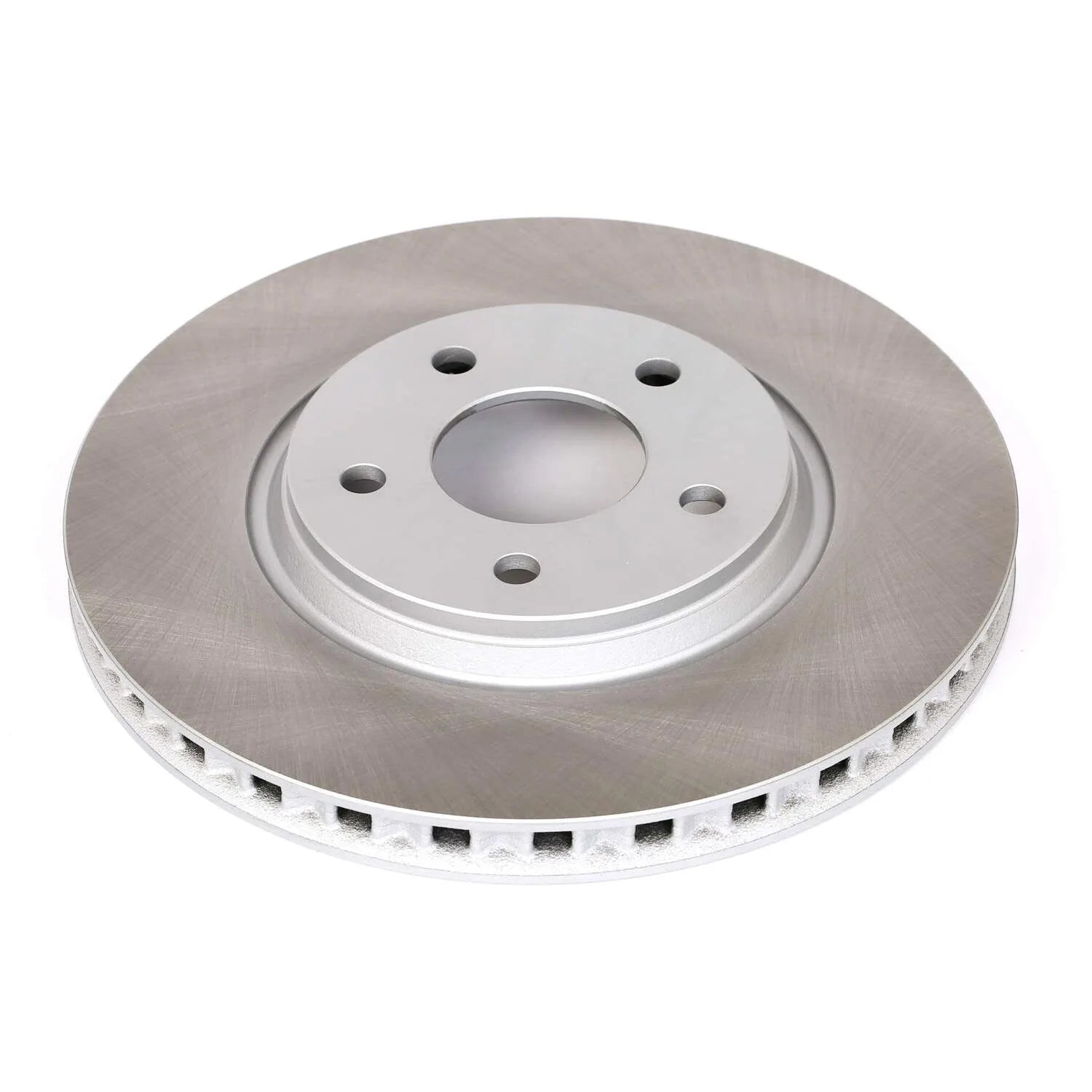 Power Stop AR8293SCR 2004-2012 Chevrolet Malibu Disc Brake Rotor