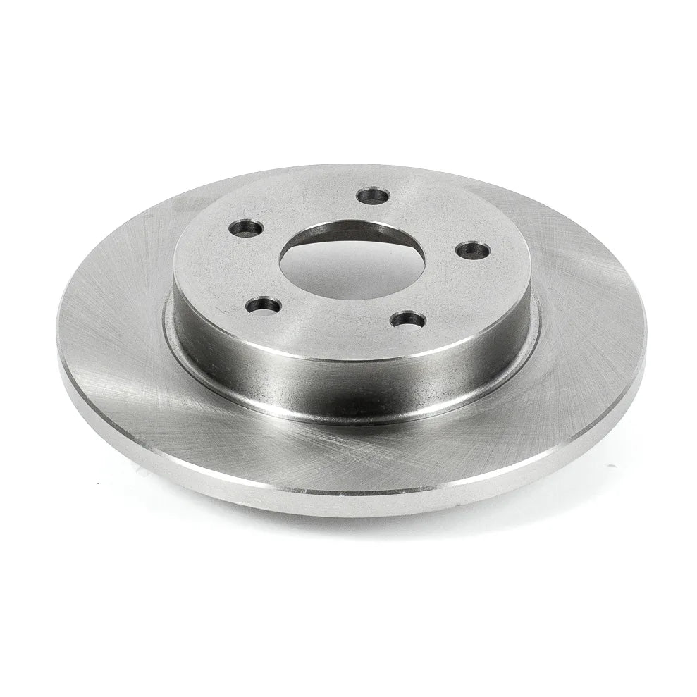 Power Stop AR8295 2004-2012 Chevrolet Malibu Disc Brake Rotor