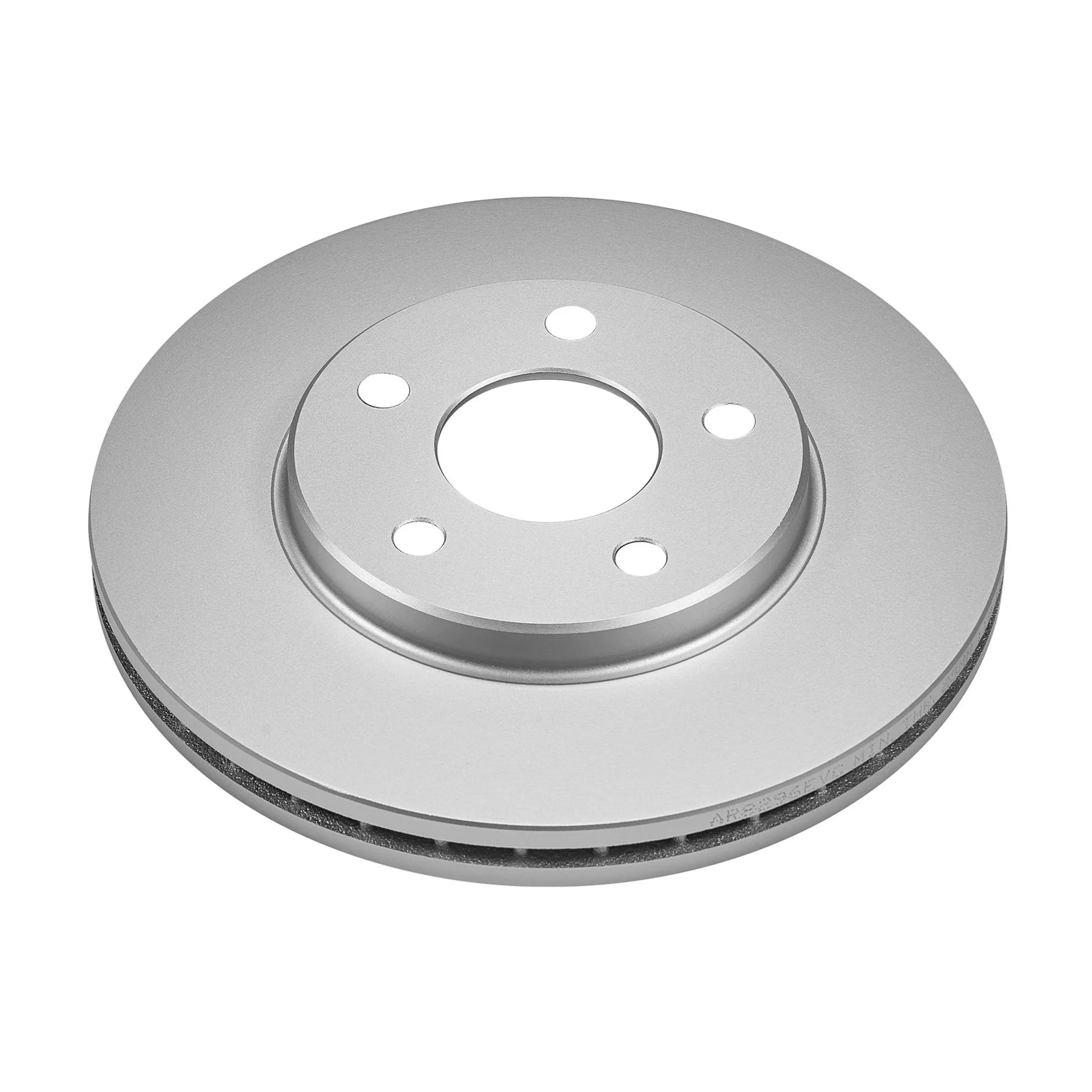 Power Stop AR8296EVC 2004-2008 Chevrolet Malibu Disc Brake Rotor