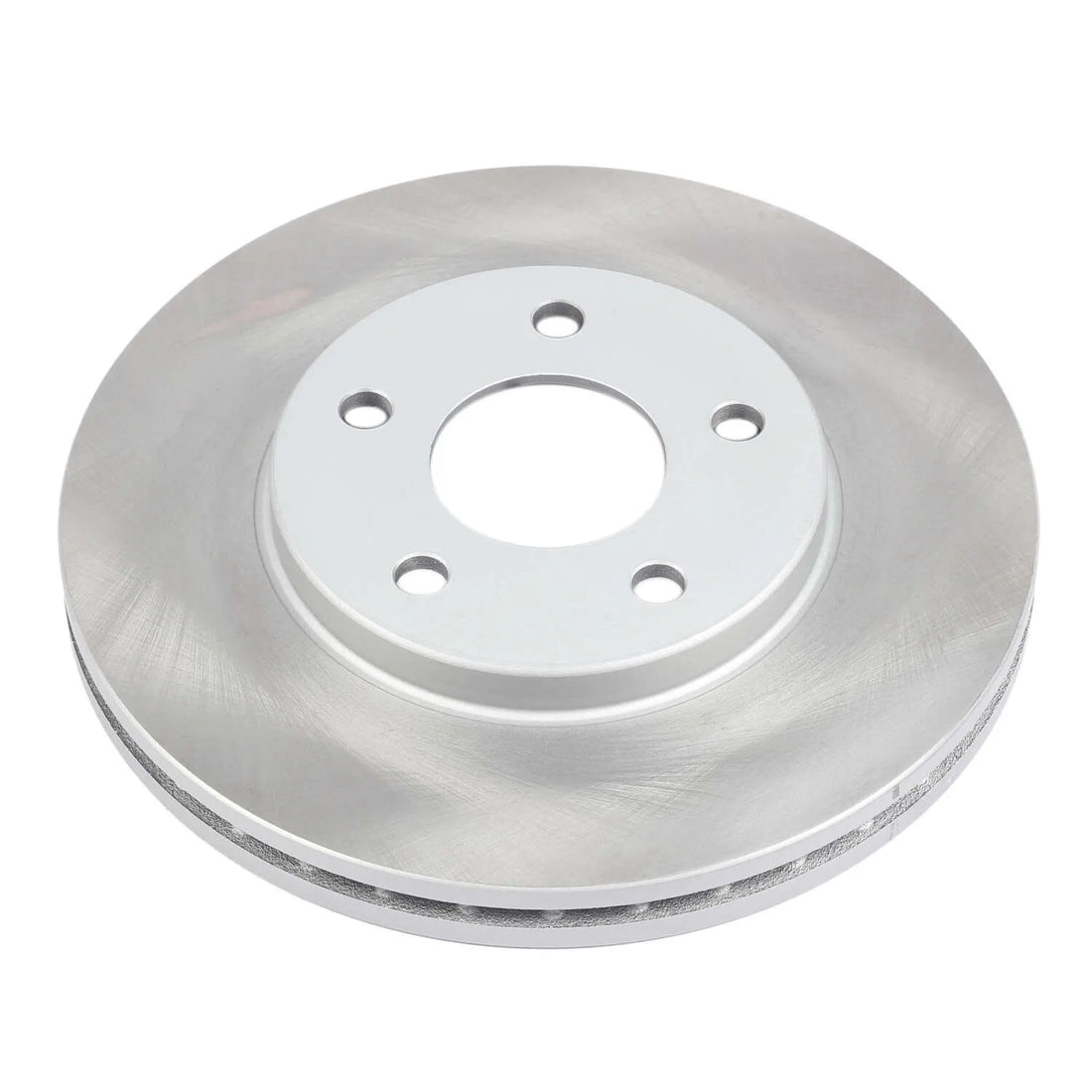 Power Stop AR8296SCR 2004-2008 Chevrolet Malibu Disc Brake Rotor