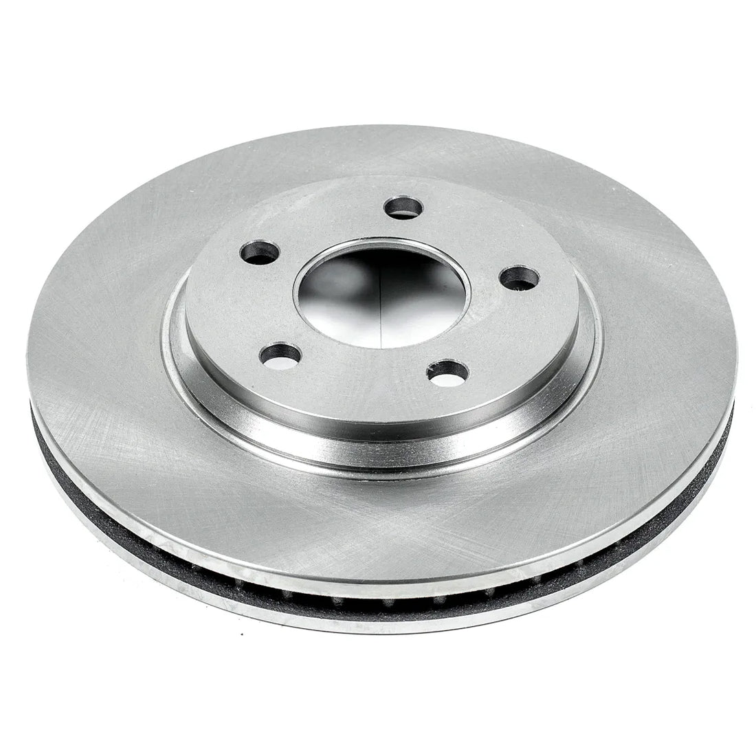 Power Stop AR8299 2005 Buick Park Avenue Disc Brake Rotor