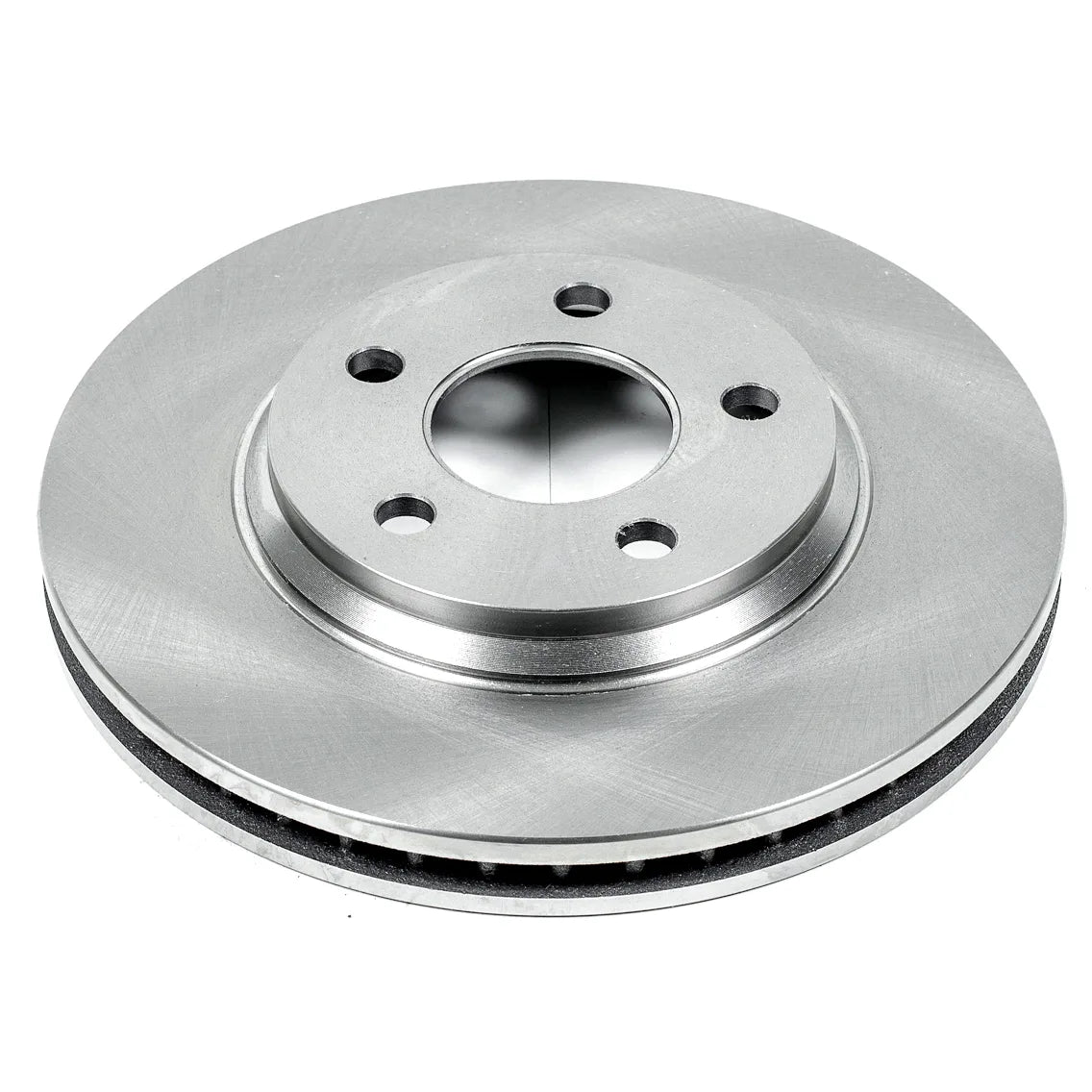 Power Stop AR8299 2005 Buick Park Avenue Disc Brake Rotor