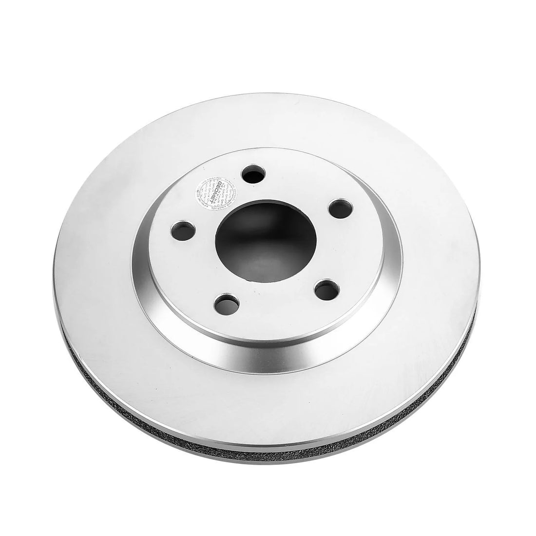 Power Stop AR8299EVC 2005 Buick Park Avenue Disc Brake Rotor