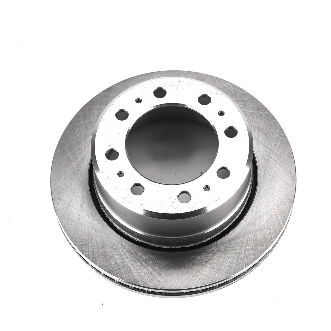 Power Stop AR83067 2013-2026 Ram 3500 Disc Brake Rotor